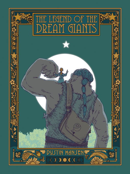 Title details for The Legend of the Dream Giants by Dustin Hansen - Available